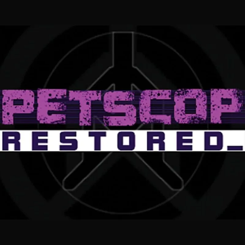Petscop: Restored