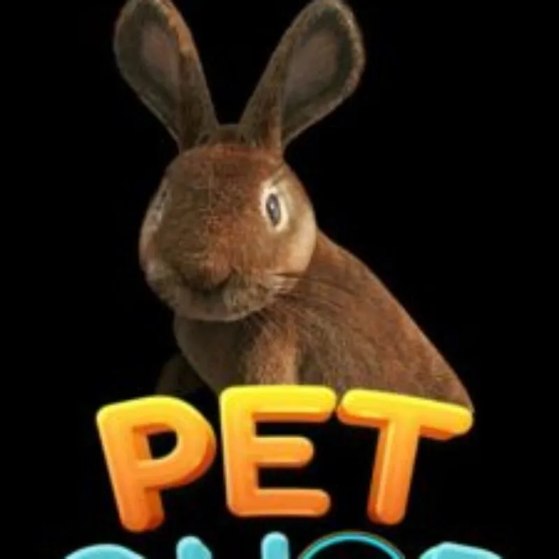 Pet Shop Simulator