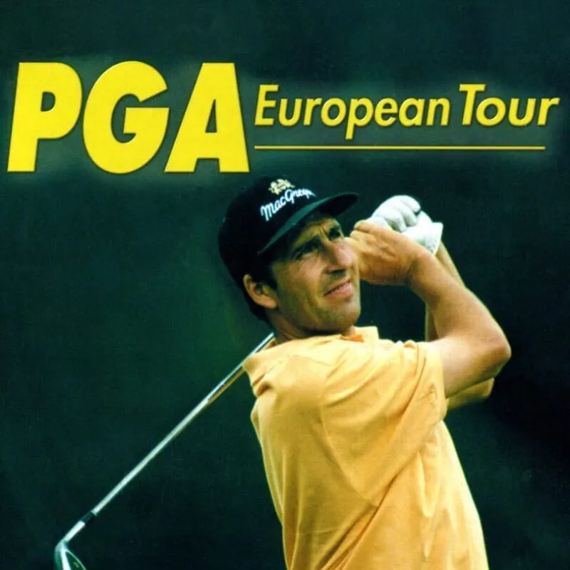 PGA European Tour