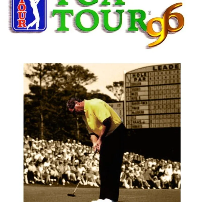 PGA Tour 96