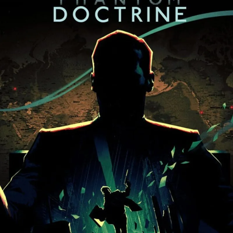 Phantom Doctrine