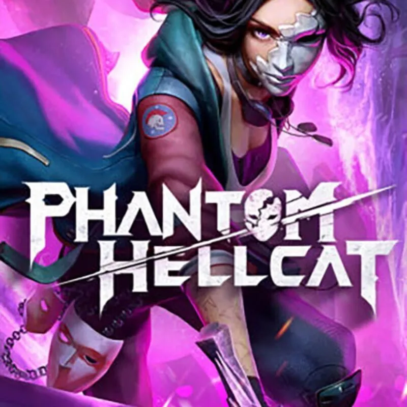 Phantom Hellcat
