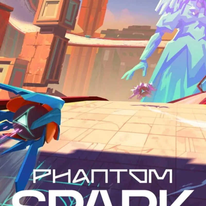 Phantom Spark