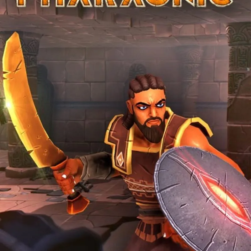 Pharaonic