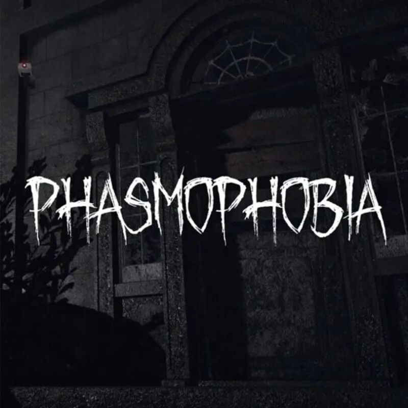 Phasmophobia