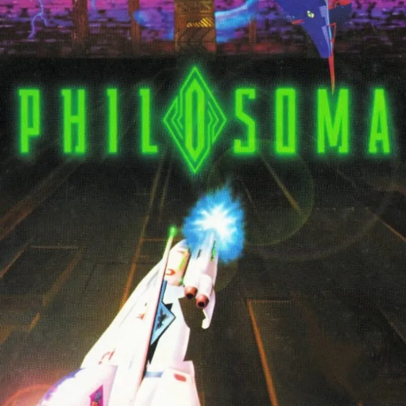 Philosoma