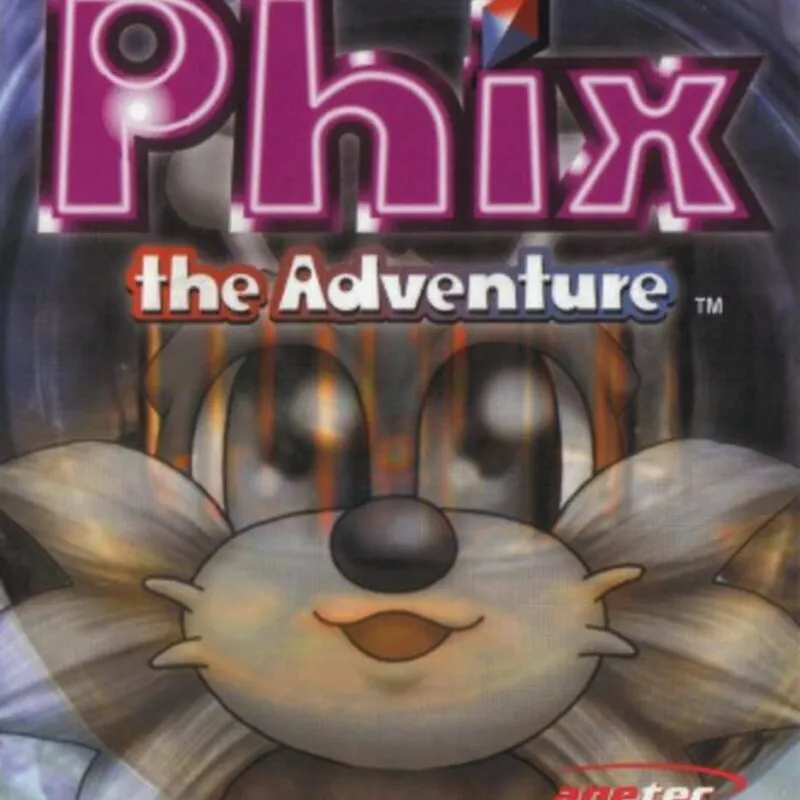 Phix: The Adventure