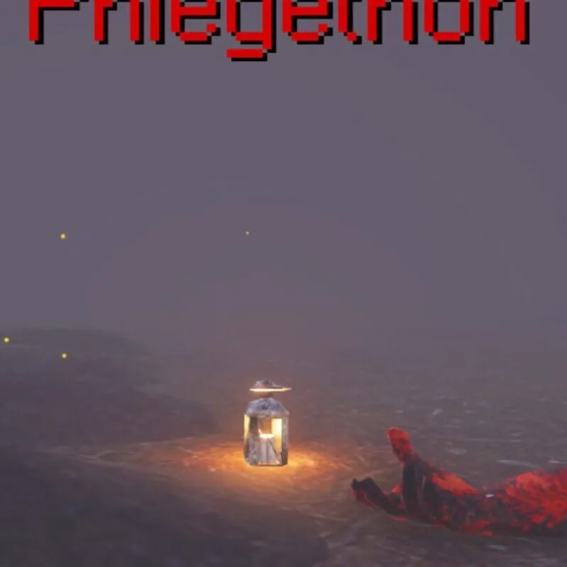 Phlegethon