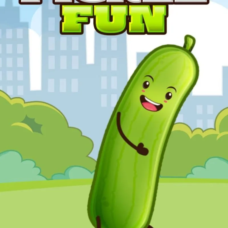 Pickle Fun