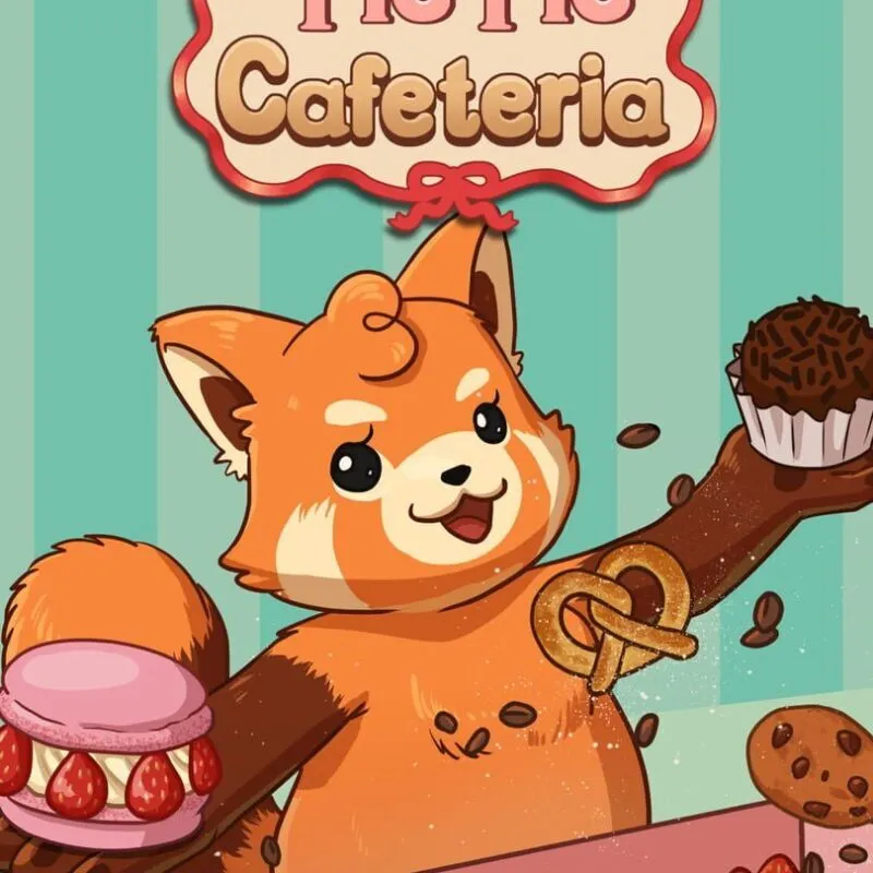 Pie Pie Cafeteria