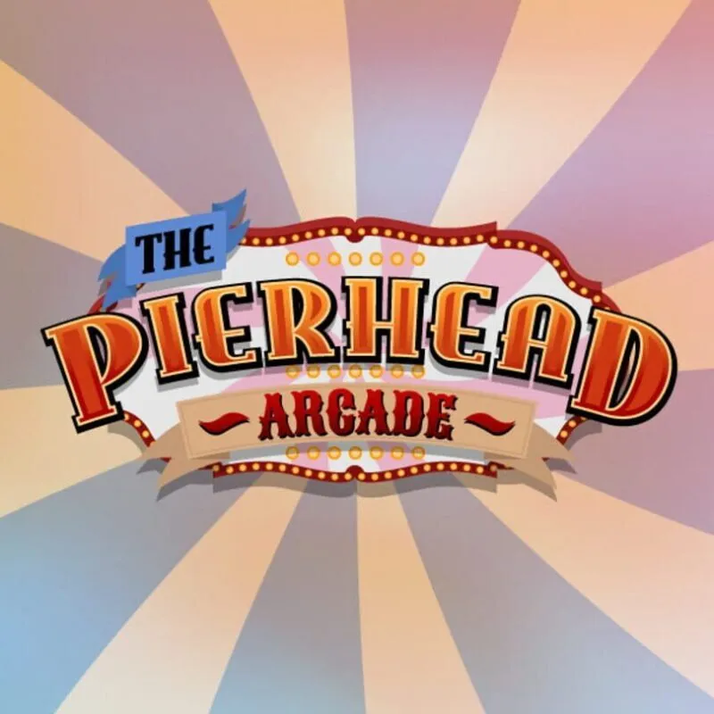 Pierhead Arcade