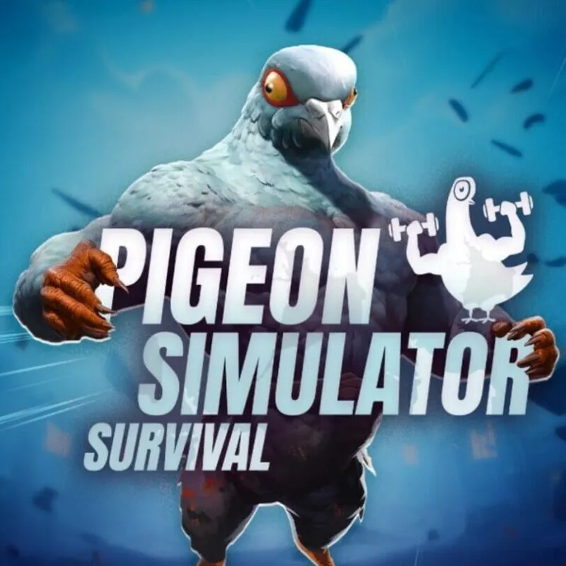 Pigeon Simulator Survival