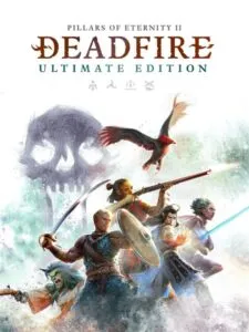 Pillars of Eternity II: Deadfire – Ultimate Edition