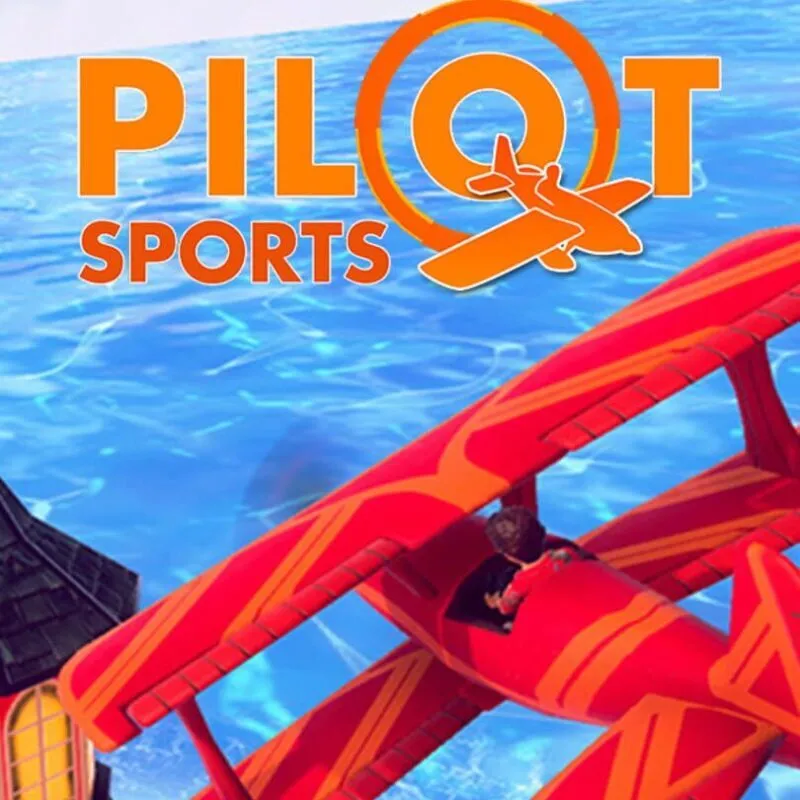 Pilot Sports