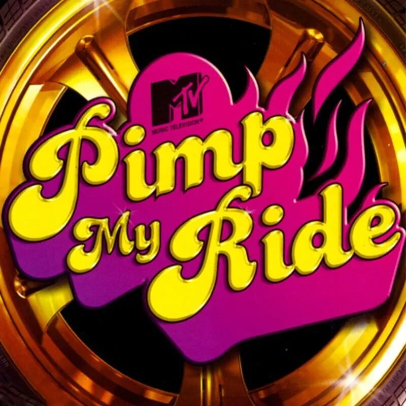 Pimp My Ride