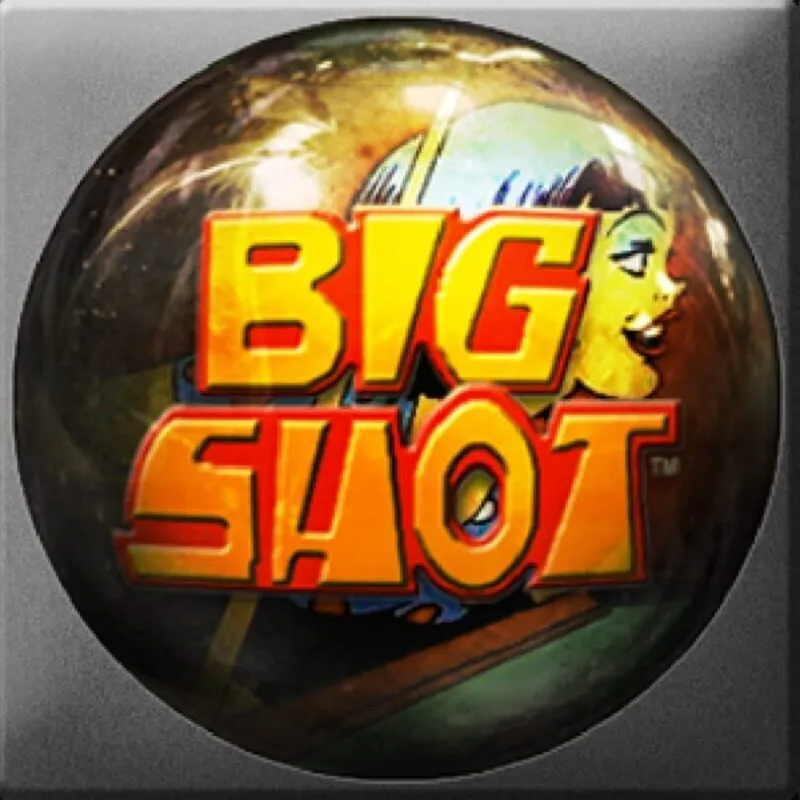 Pinball Arcade: Big Shot