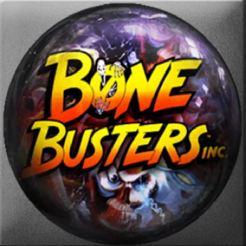 Pinball Arcade: Bone Busters Inc.