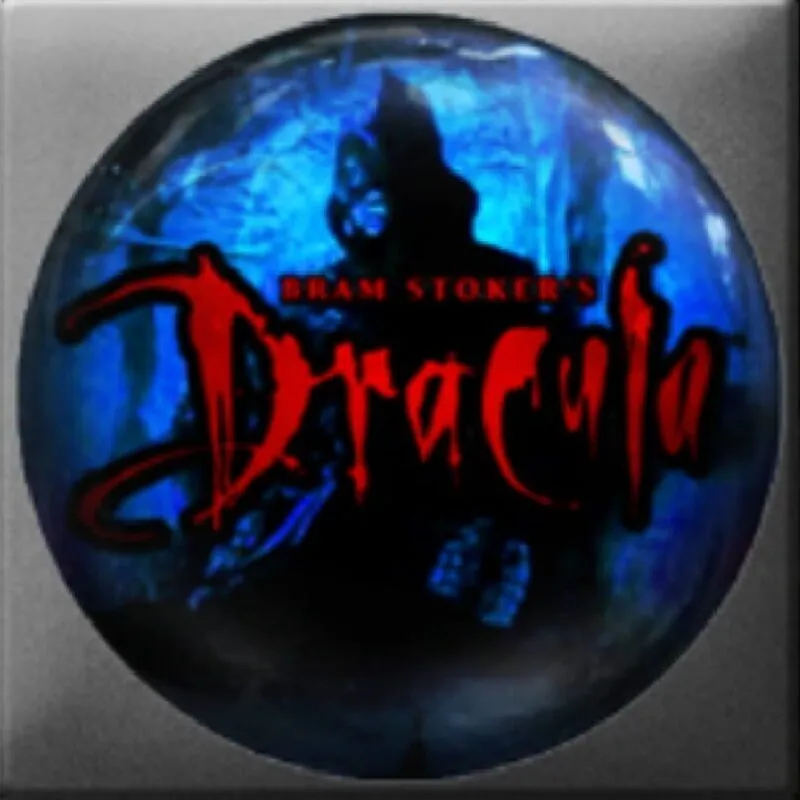 Pinball Arcade: Bram Stoker’s Dracula