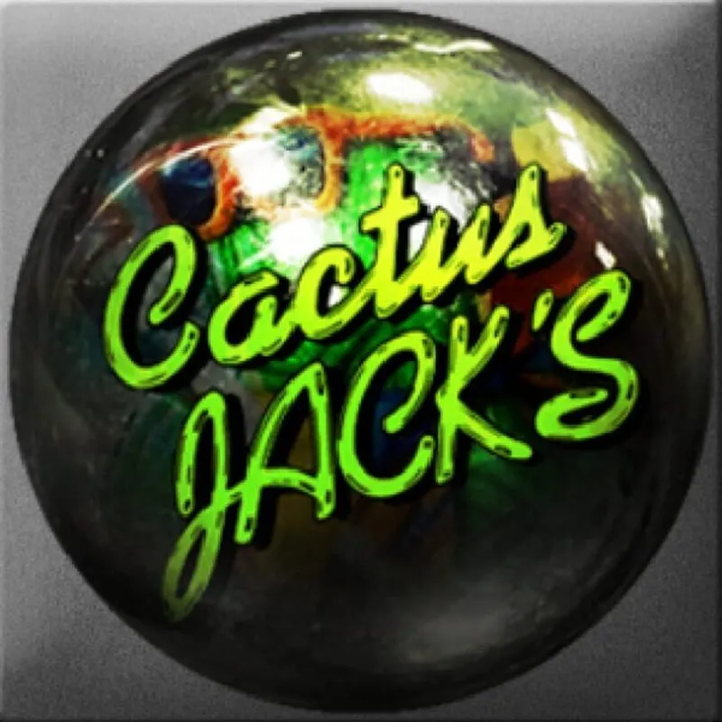 Pinball Arcade: Cactus Jack’s