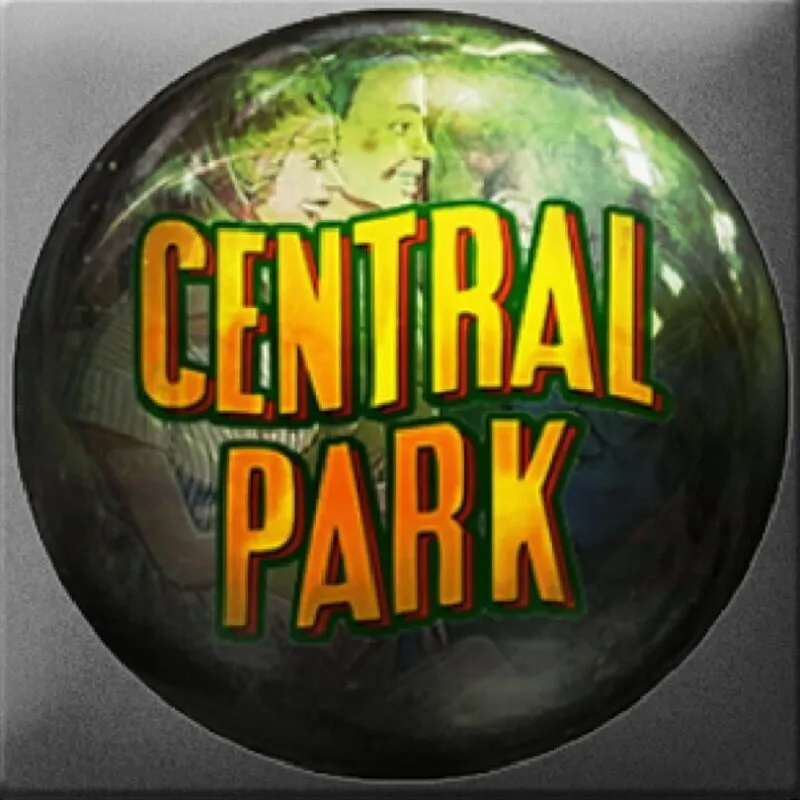Pinball Arcade: Central Park