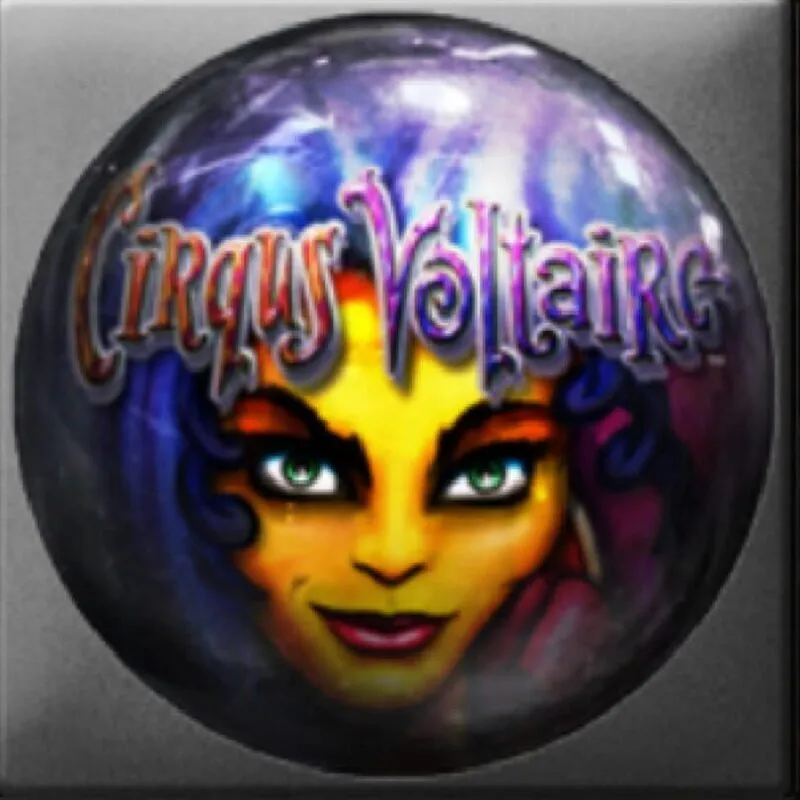 Pinball Arcade: Cirqus Voltaire
