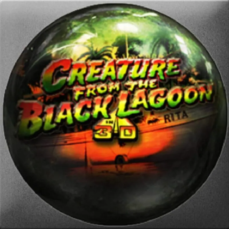 Pinball Arcade: Creature from the Black Lagoon
