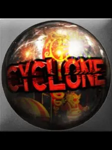 Pinball Arcade: Cyclone