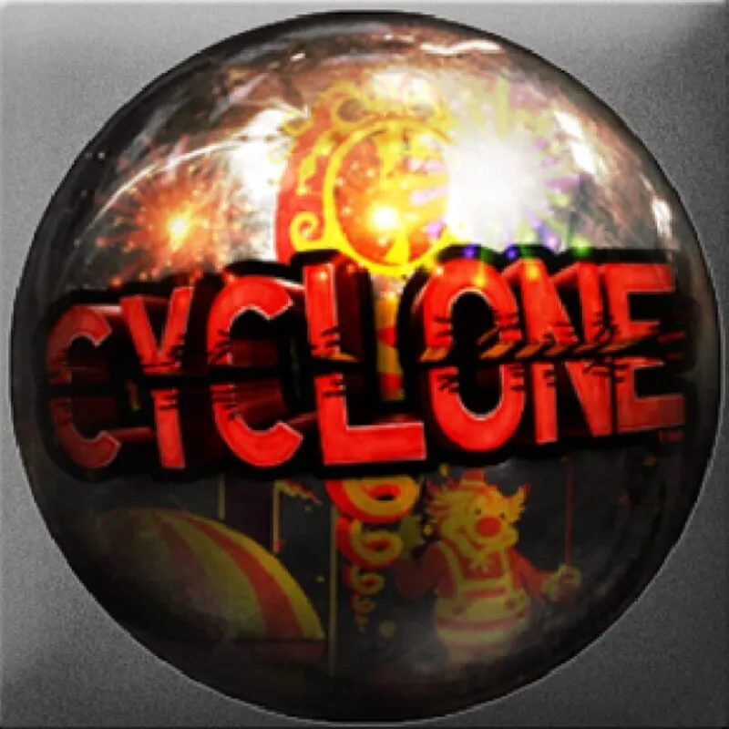 Pinball Arcade: Cyclone