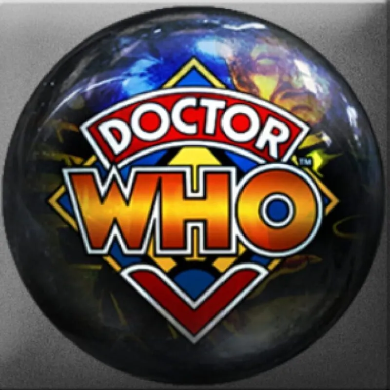 Pinball Arcade: Doctor Who