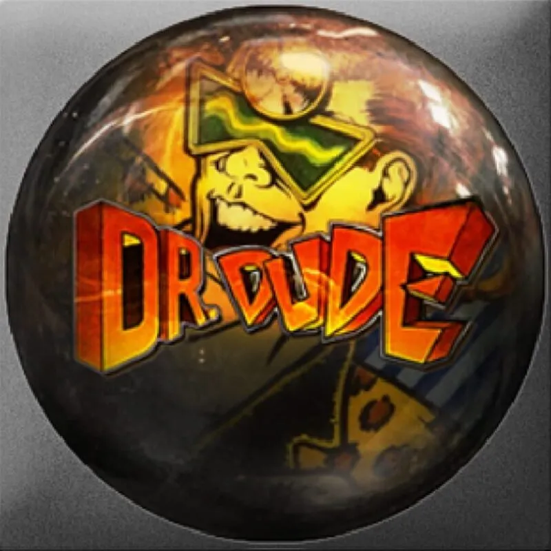 Pinball Arcade: Dr. Dude and His Excellent Ray