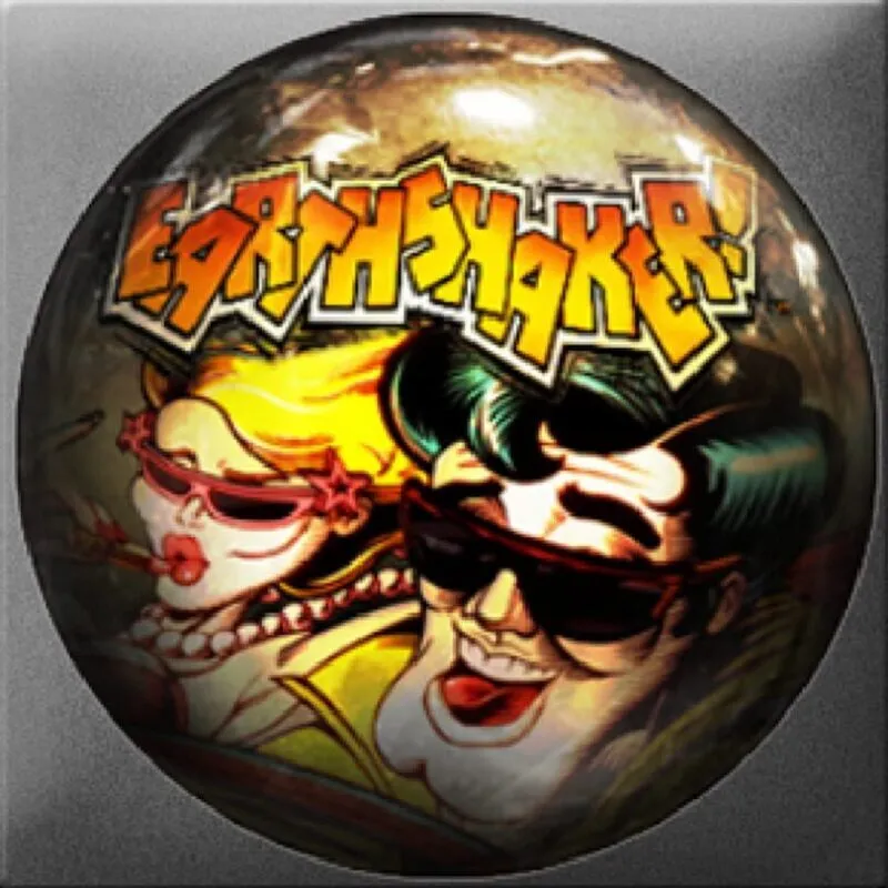 Pinball Arcade: Earthshaker!