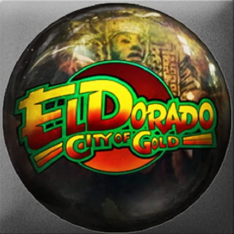 Pinball Arcade: El Dorado – City Of Gold