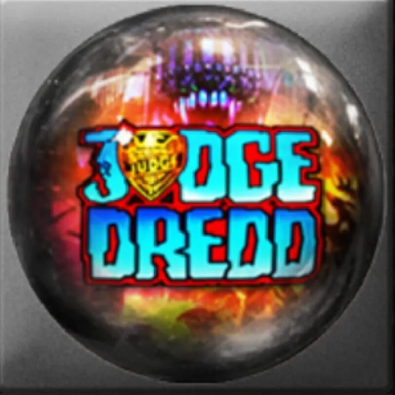 Pinball Arcade: Judge Dredd