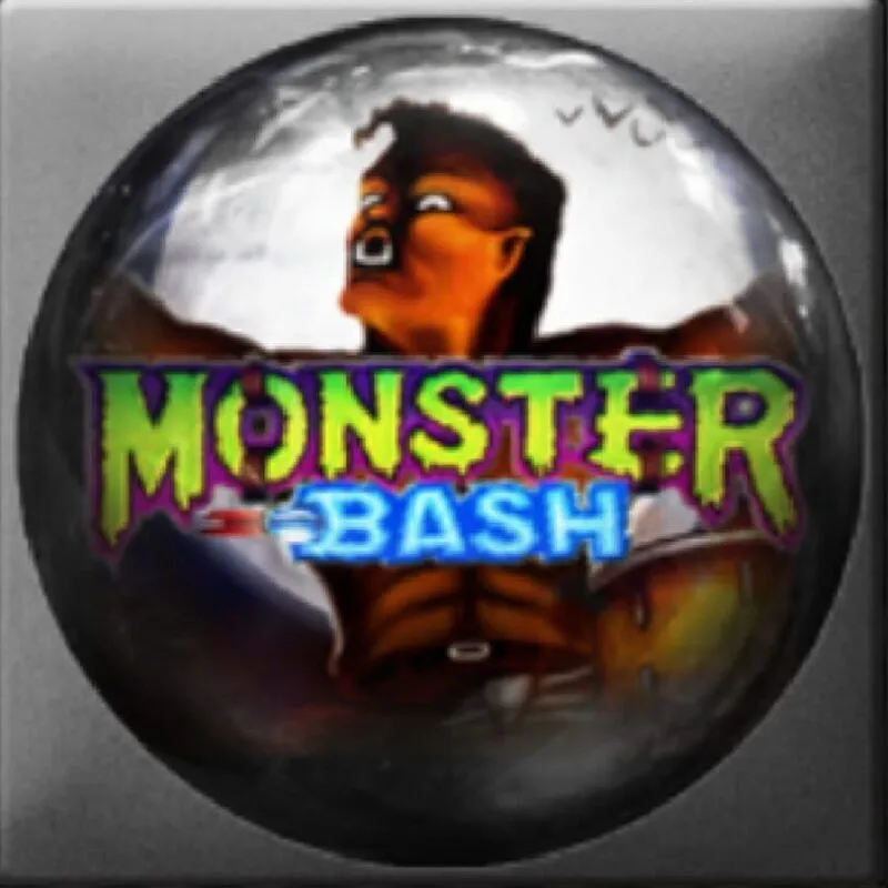 Pinball Arcade: Monster Bash