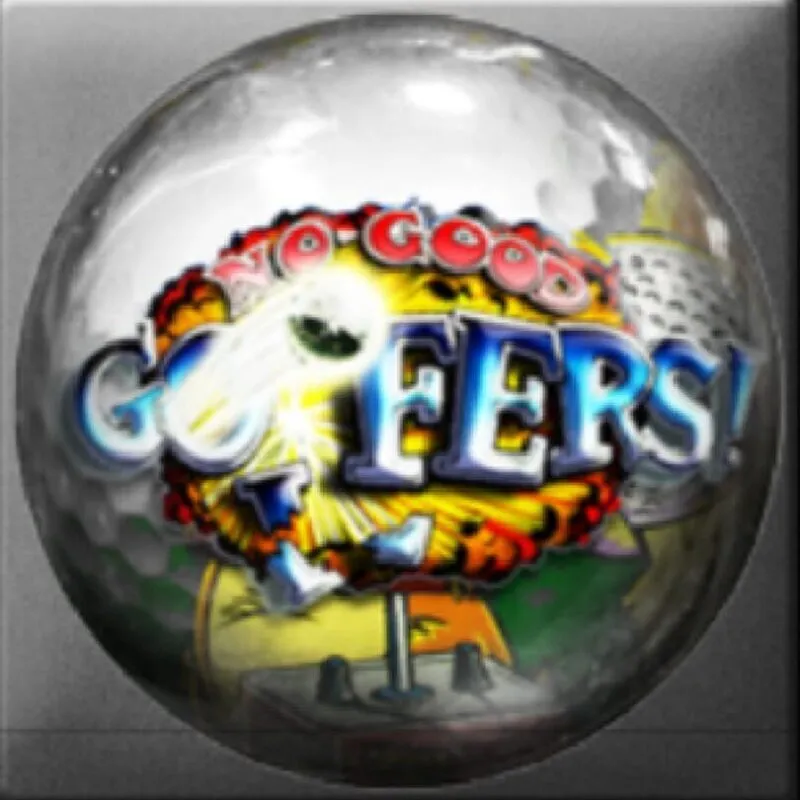 Pinball Arcade: No Good Gofers
