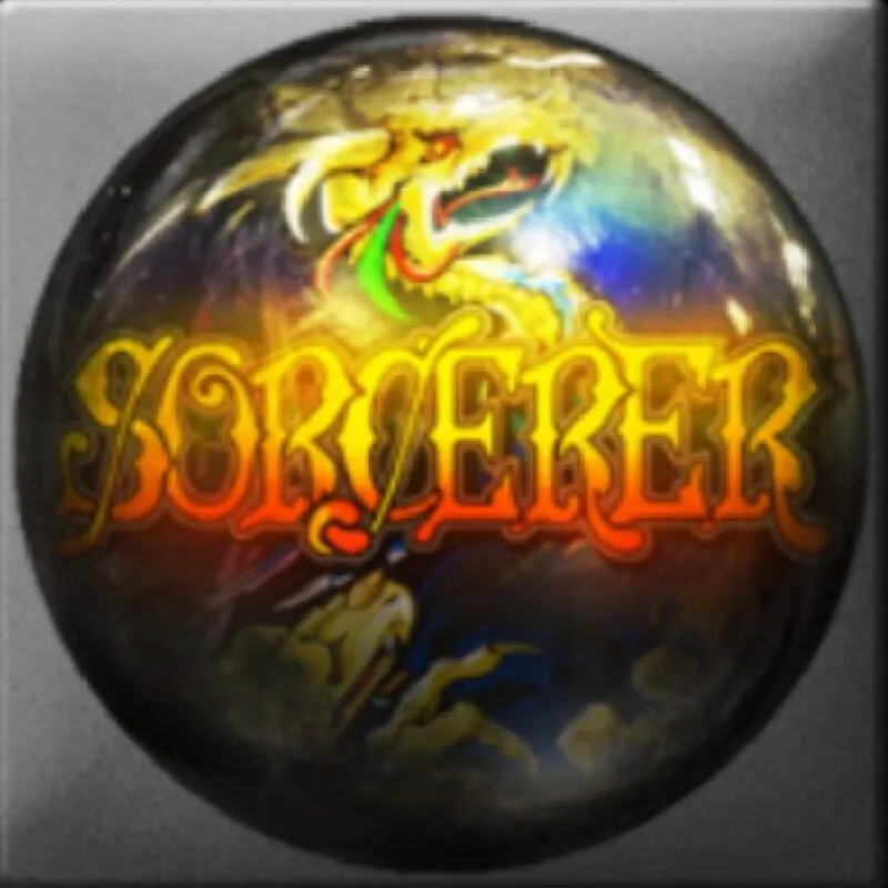 Pinball Arcade: Sorcerer