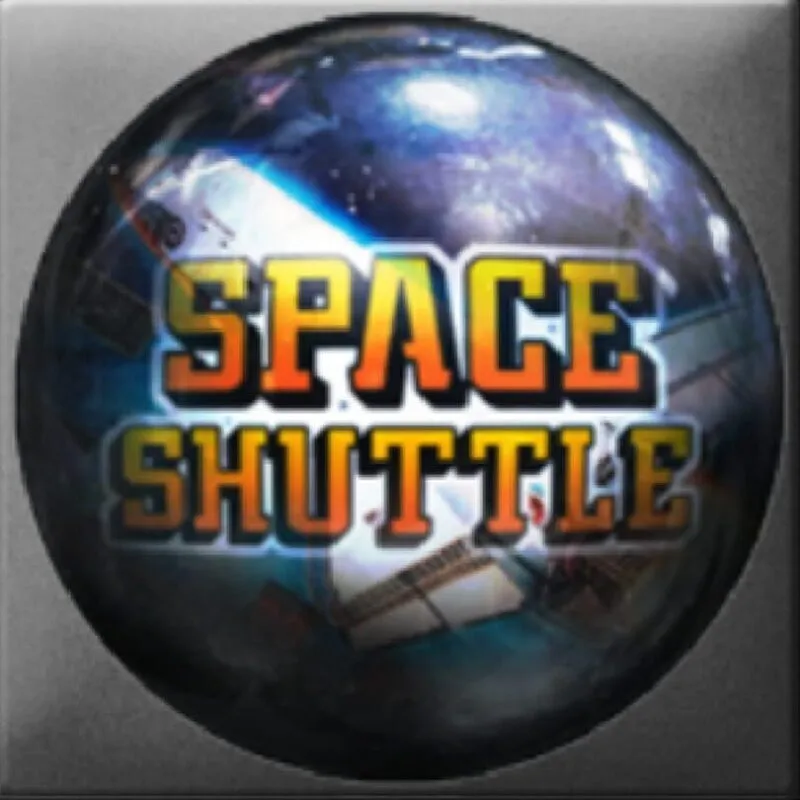 Pinball Arcade: Space Shuttle