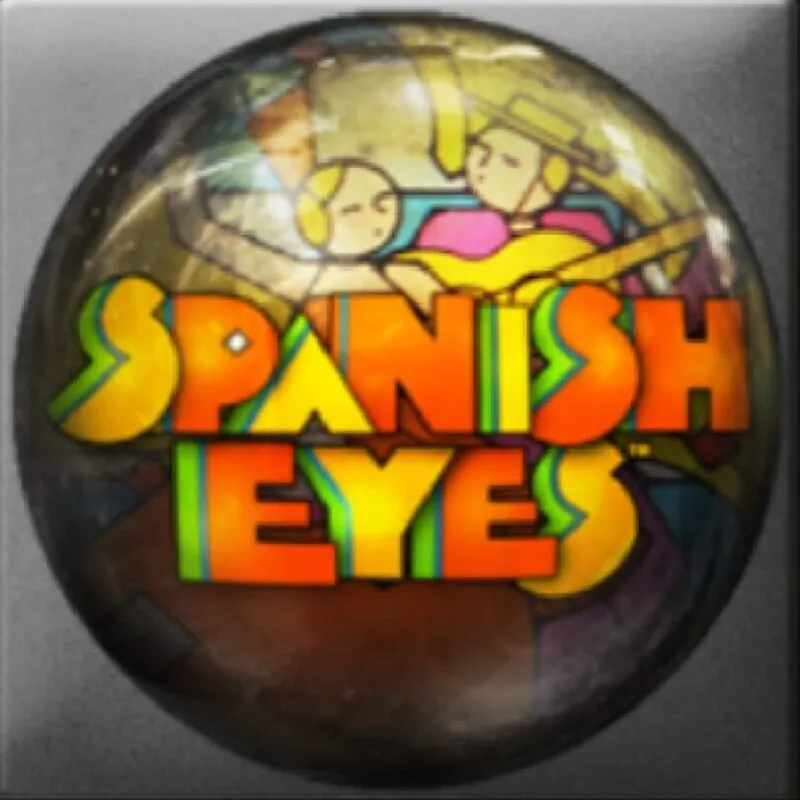 Pinball Arcade: Spanish Eyes