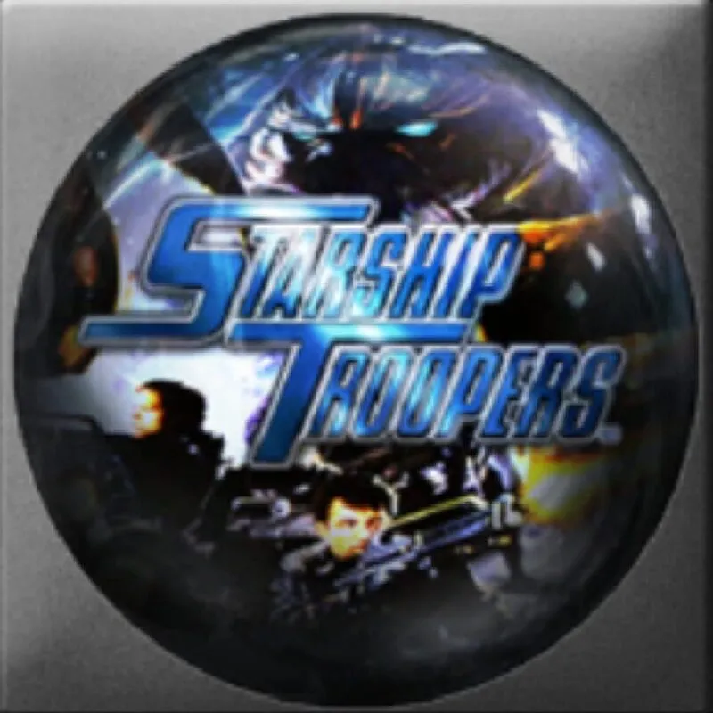 Pinball Arcade: Starship Troopers
