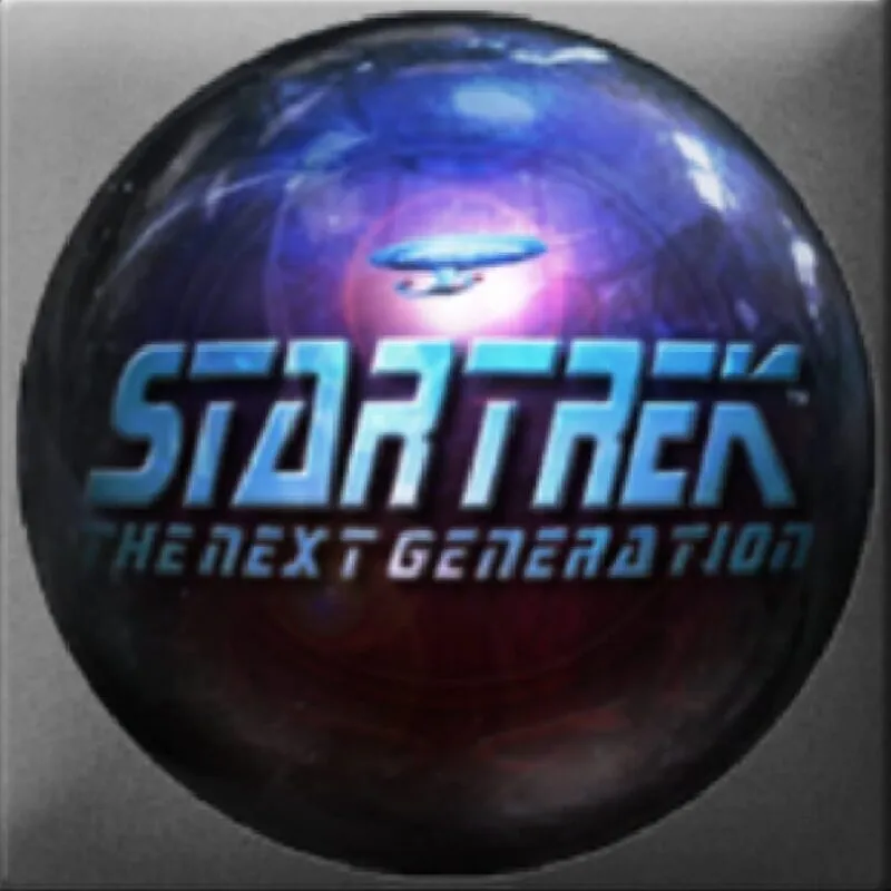 Pinball Arcade: Star Trek – The Next Generation