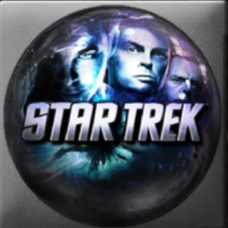 Pinball Arcade: Star Trek Vengeance Premium