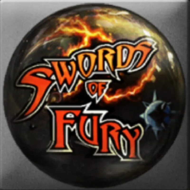 Pinball Arcade: Swords of Fury