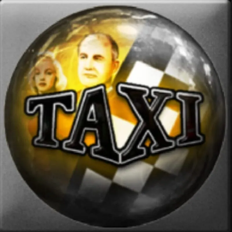 Pinball Arcade: Taxi