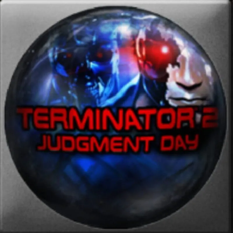 Pinball Arcade: Terminator 2 – Judgment Day