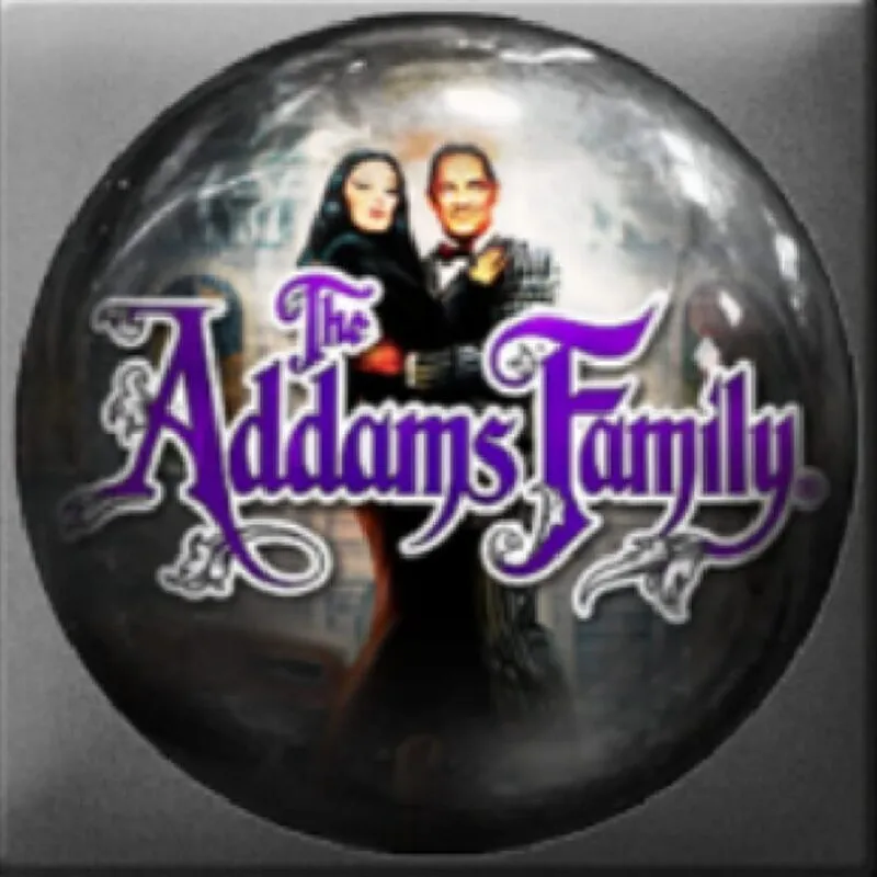 Pinball Arcade: The Addams Family