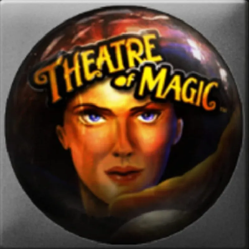 Pinball Arcade: Theatre of Magic