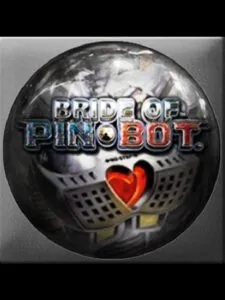 Pinball Arcade: The Machine – Bride of Pin-Bot️