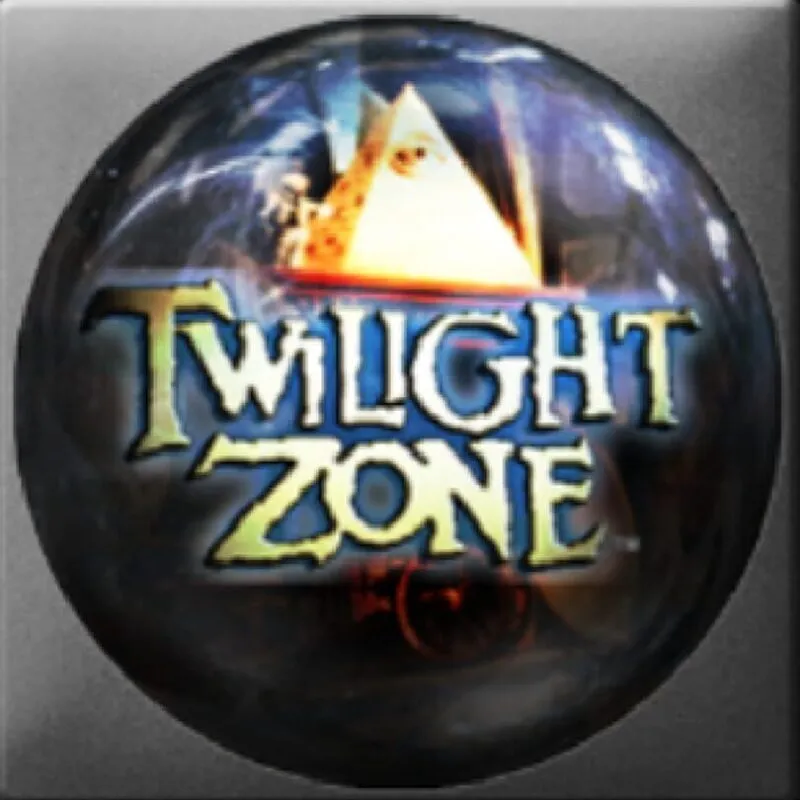 Pinball Arcade: Twilight Zone
