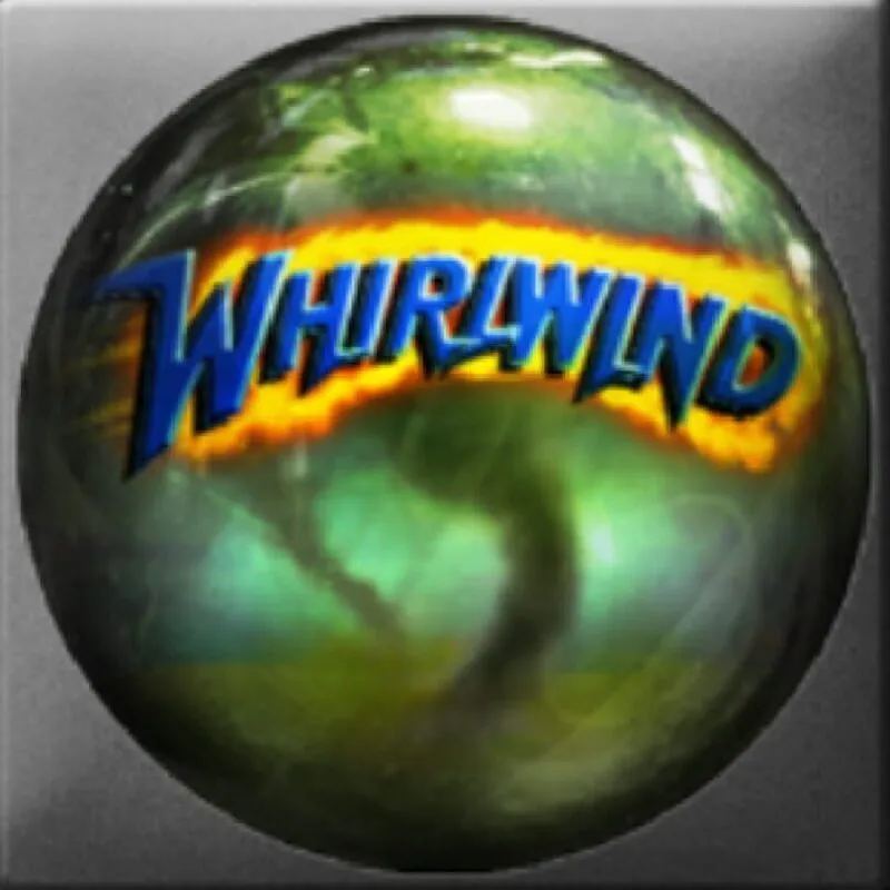 Pinball Arcade: Whirlwind