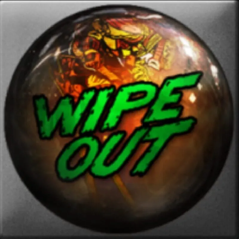 Pinball Arcade: Wipe Out
